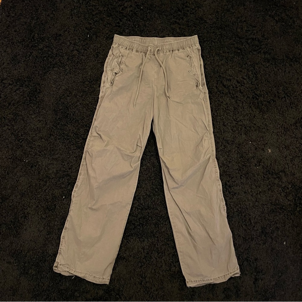 Size 2 James Perse Pants